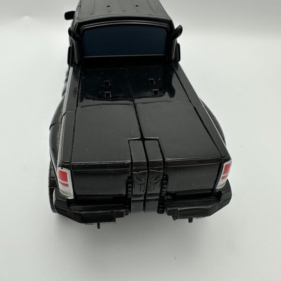 Transformers Movie 2007 Voyager Class Ironhide W/ Manual By Hasbro - Picture 7 of 10